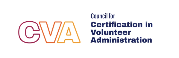CVA - Council for Certification in Volunteer Administration 